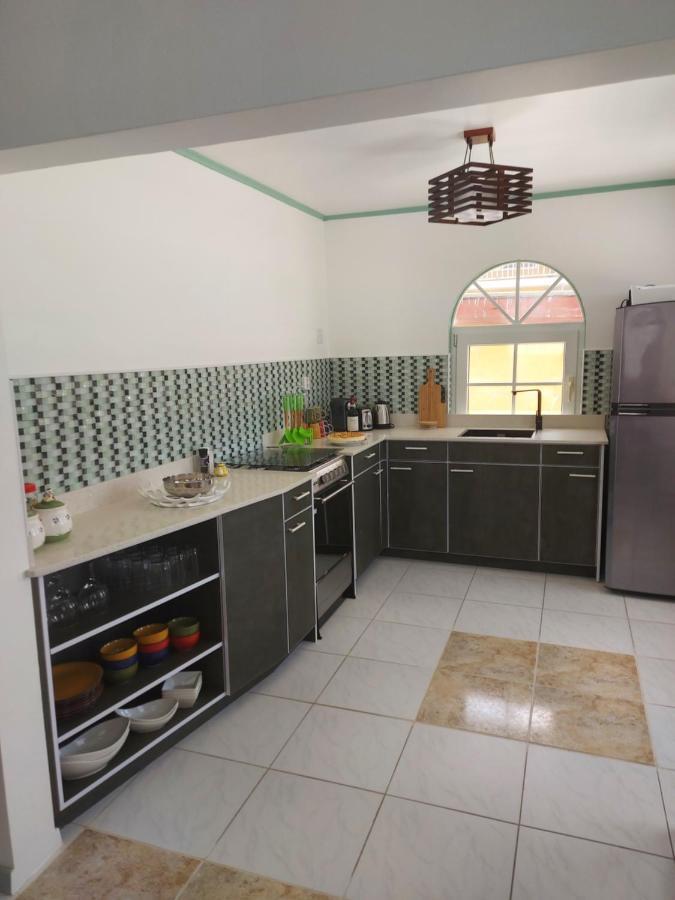 וילמסטאד Villa Raven'S Paradise מראה חיצוני תמונה