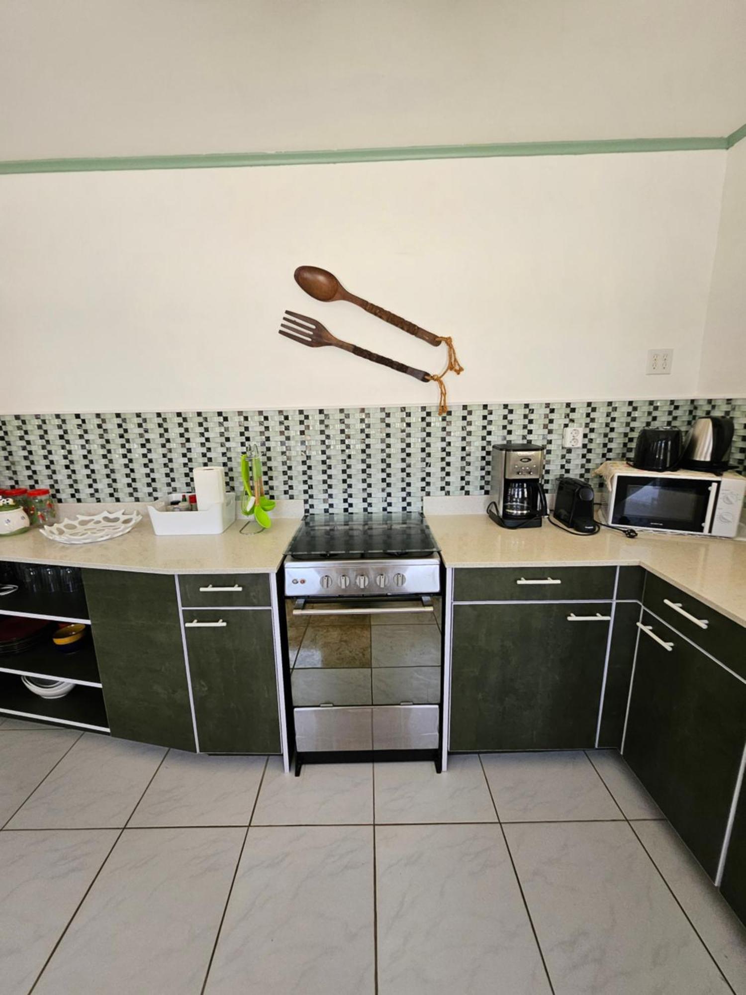 וילמסטאד Villa Raven'S Paradise מראה חיצוני תמונה